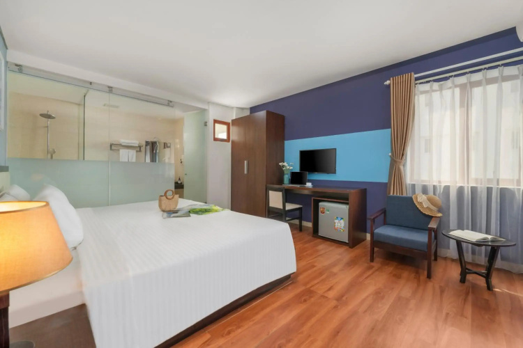 Bantique Hotel