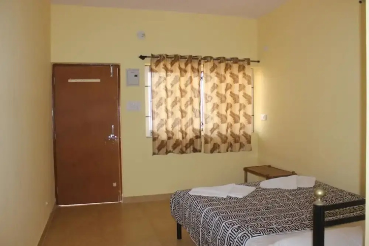 Room Maangta 323 - Morjim Goa