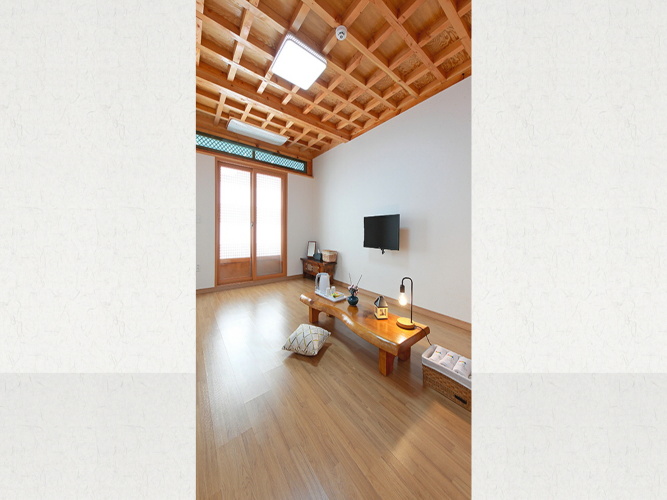 Standard Family room