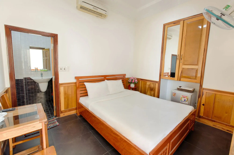 Vien Dong Hotel Danang