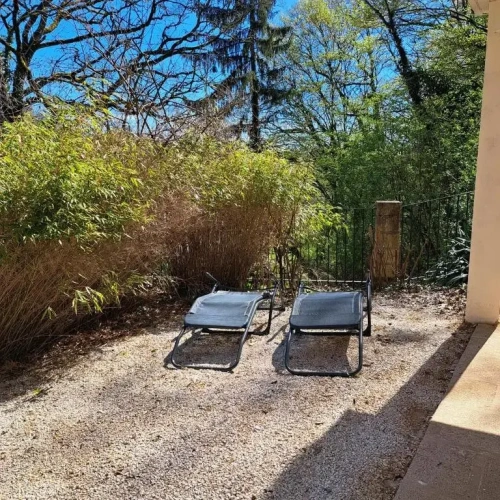 1 Bedroom Cottage