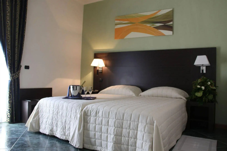 Hotel Palacavicchi