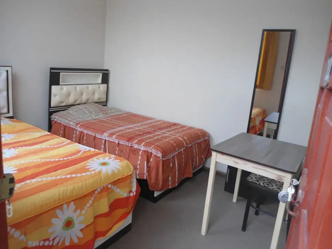 Hostal de Luna