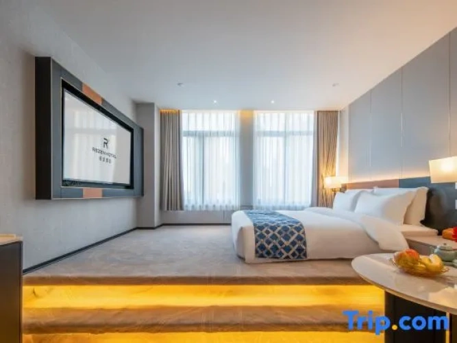 Standard Twin Family room
