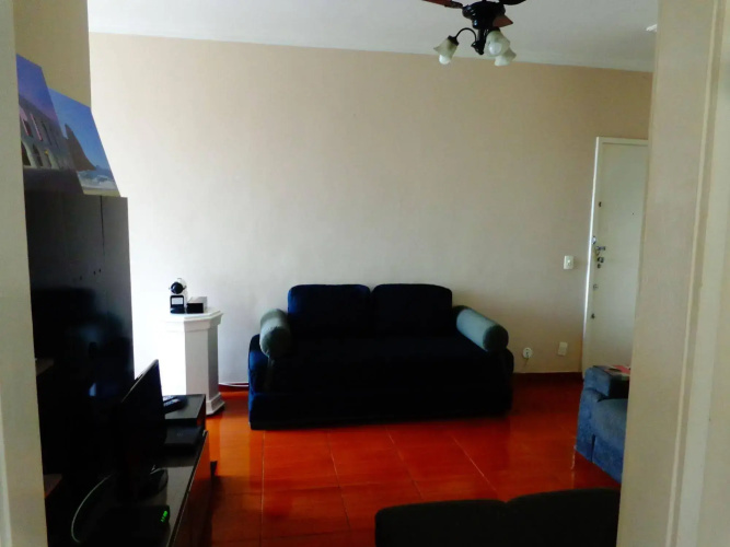 Catete Residence