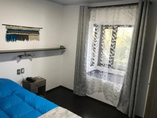 Hotel Aysen Austral