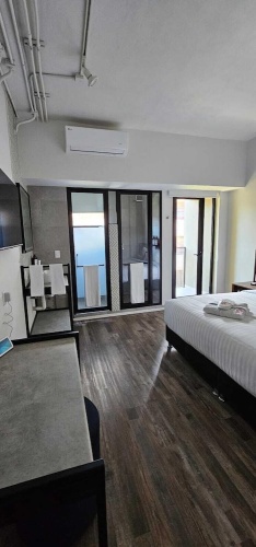 Business room