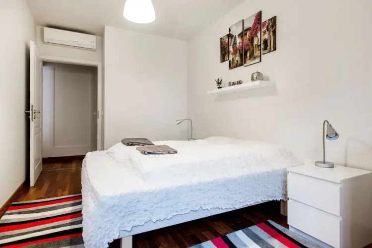 Hollo 12 Apartment I.