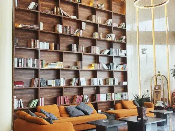 Longshan Bicika Hotel
