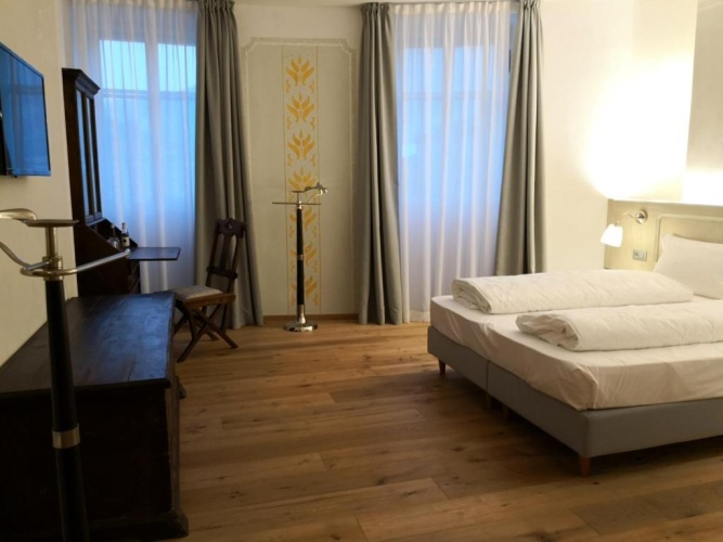 Superior Double room