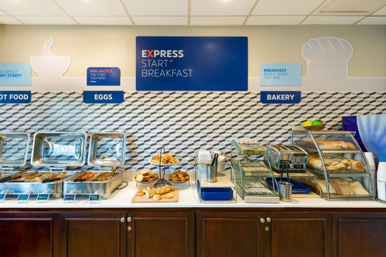 Holiday Inn Express San Jose Costa Rica Airport photo 13