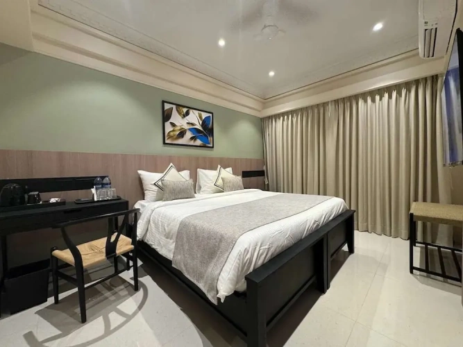 Premium room