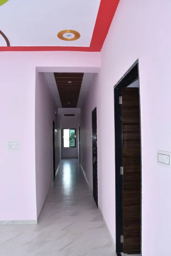 Hotel Khatushyamji