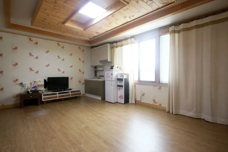 Mungyeong Arirang Hotel