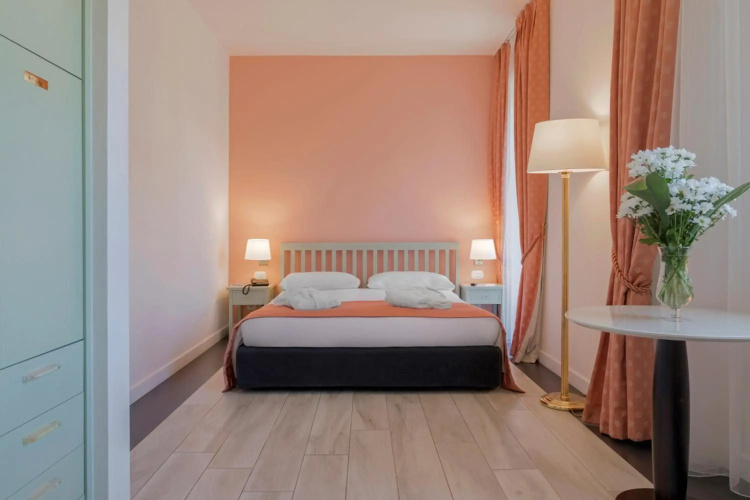 Hotel Lido Seegarten