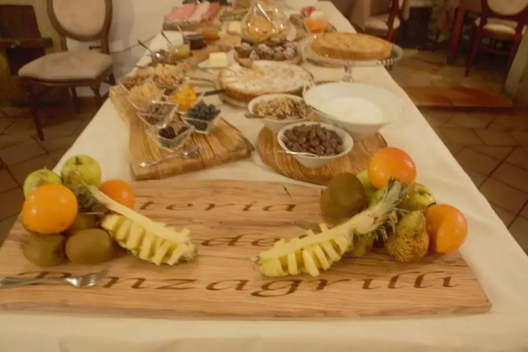 B&B Il Sogno del Pinzagrilli