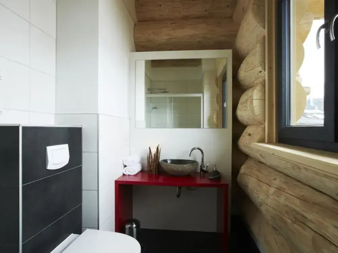 Chalet in Ladis by Ski Slope & Lift