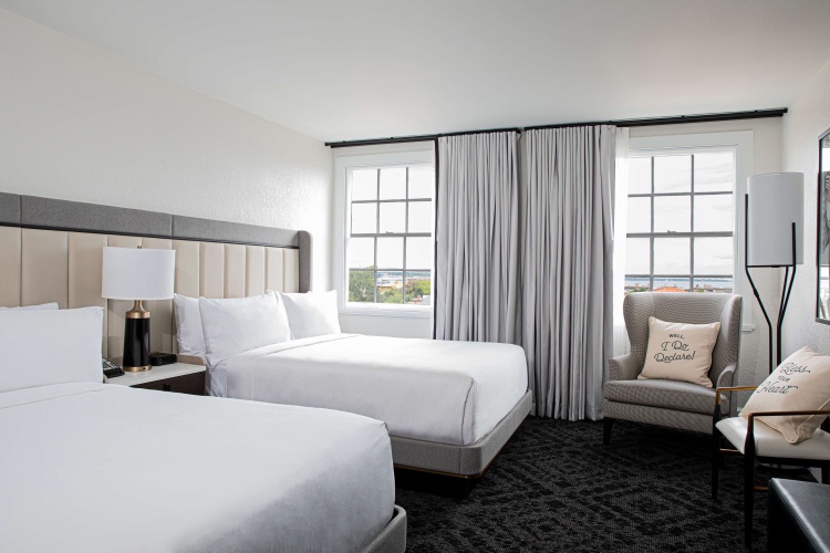 Mills House Charleston, Curio Collection by Hilton photo 6
