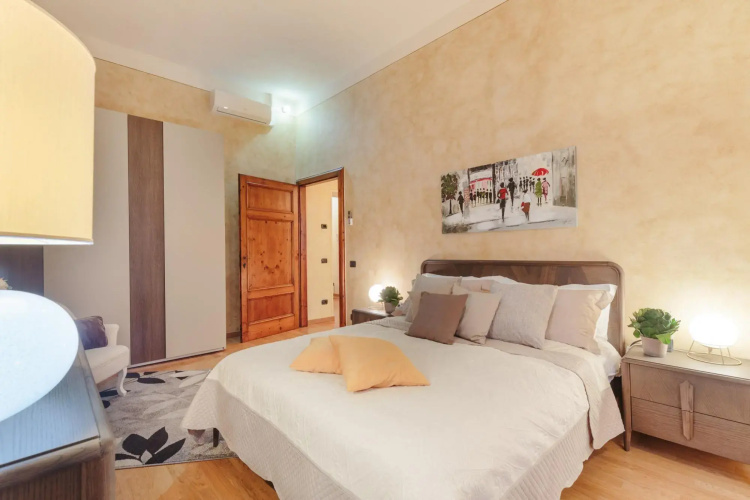 Casa Rosemary in Lucca