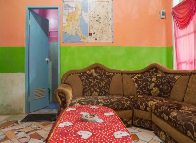 Gandrung Payungan Inn