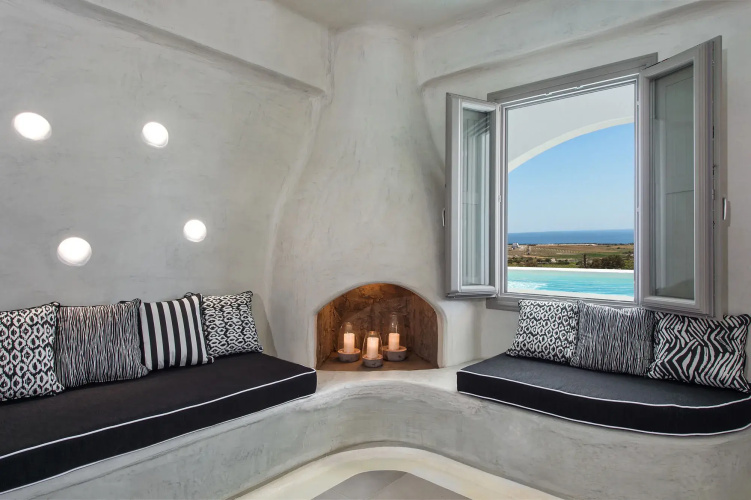 Gonia Residence