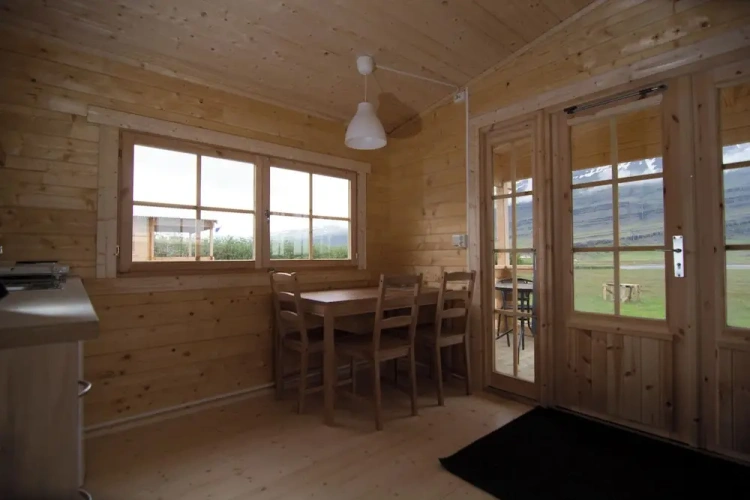 1 Bedroom Classic Cottage
