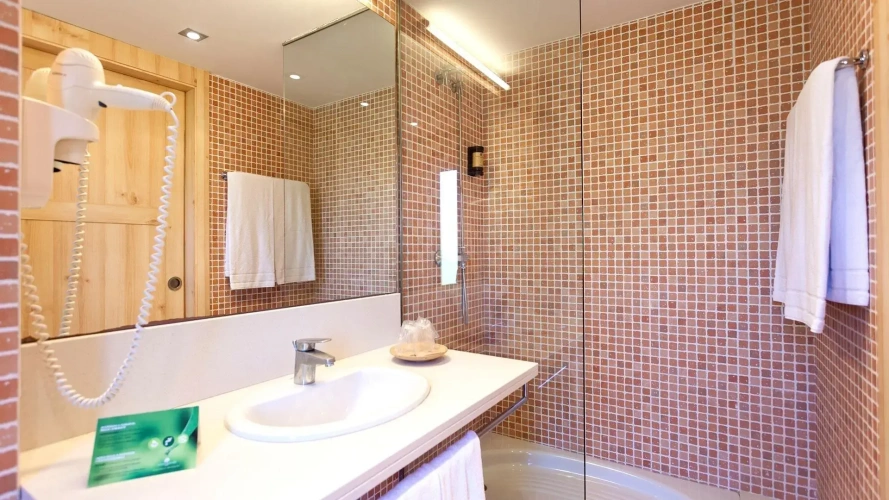 Comfort Single room
