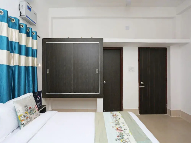 OYO 9701 Ratna Resort