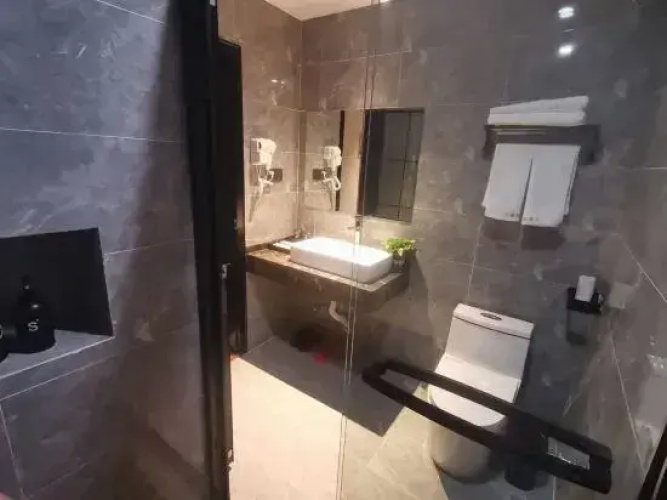 Wanxin Select Hotel