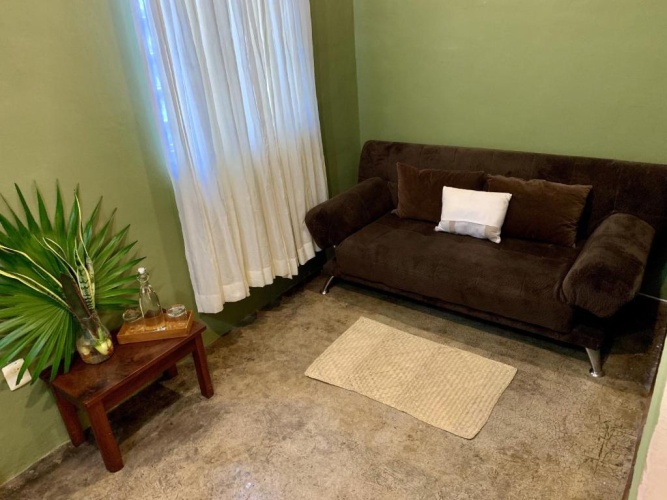 Deluxe Double Suite