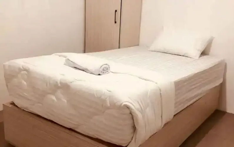 Achazia Homestay