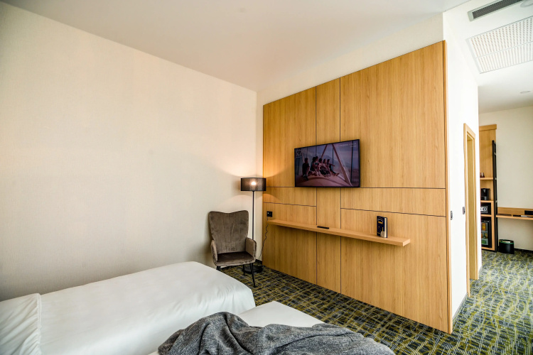 B1 City Hotel