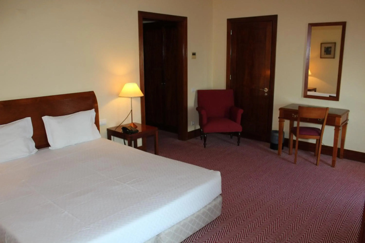 Lam Hotel Caramulo