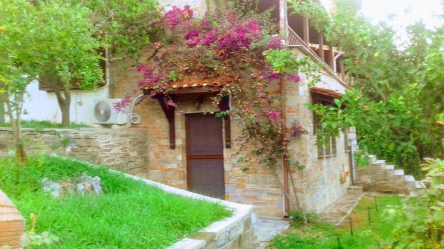 1 Bedroom Cottage