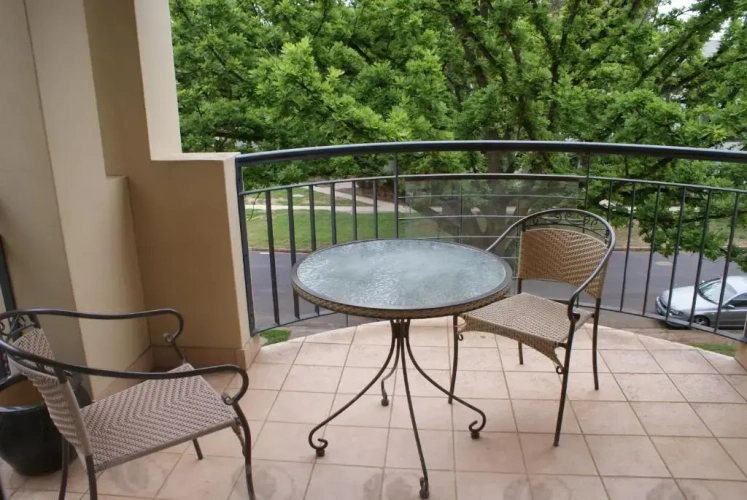 1 Bedroom Luxury Apartment