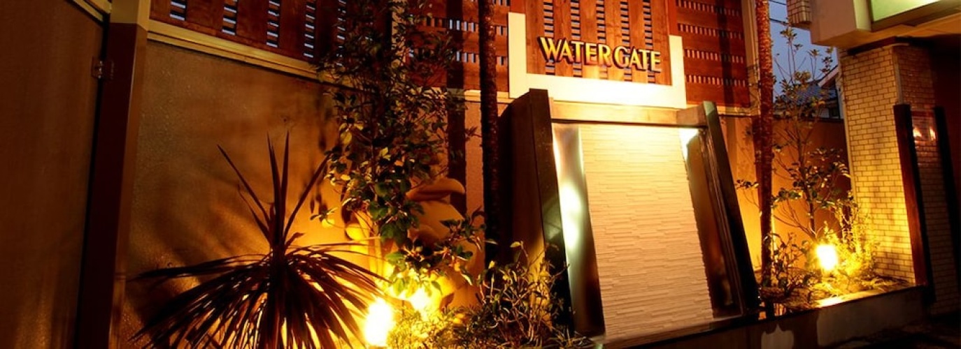 Watergate Gifu