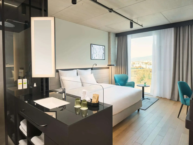 Pullman Zagreb