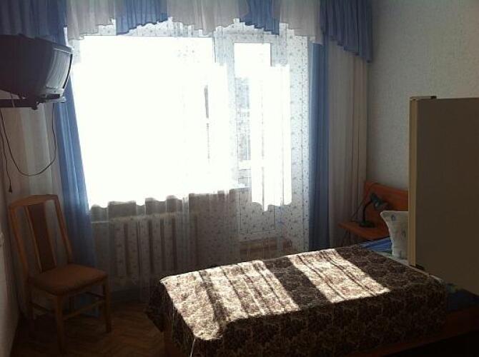 Фотография номера гостиницы Юность