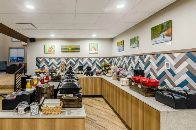 Graystone Lodge, an Ascend Collection Hotel