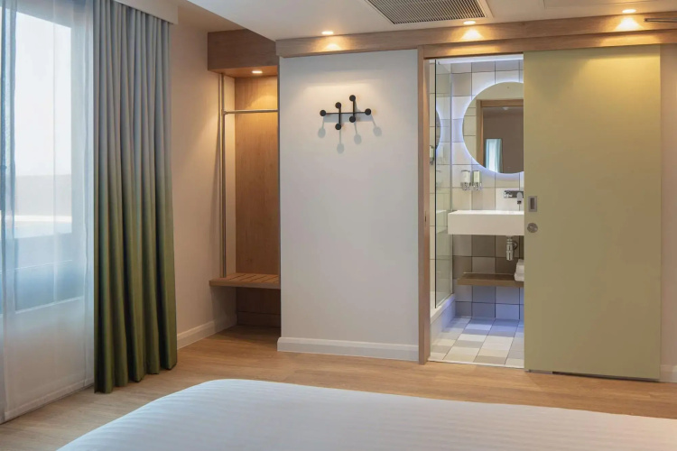 Hampton by Hilton York Piccadilly
