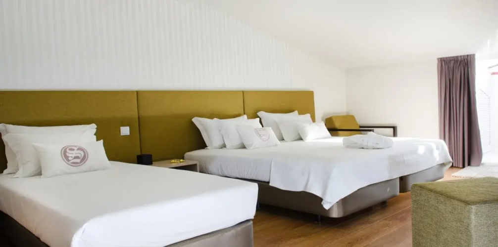 Suites SE INN