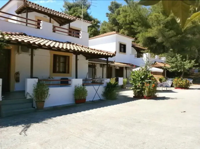 Villa Sandra
