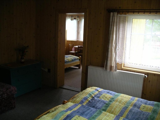 Standard Family room