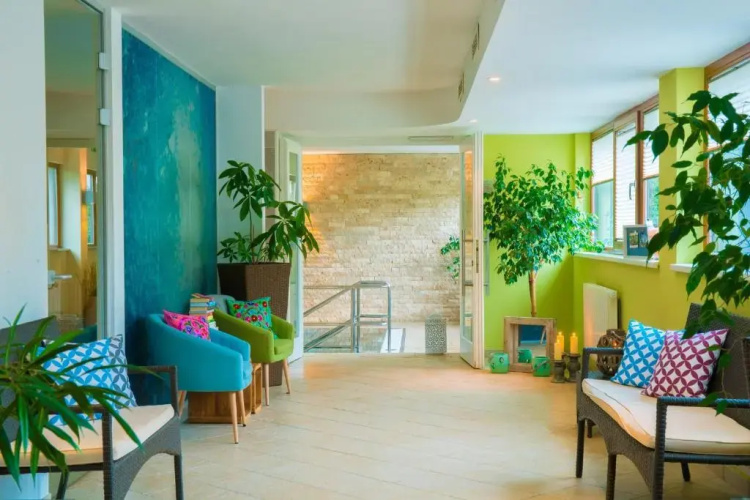Simon - das Vitalhotel