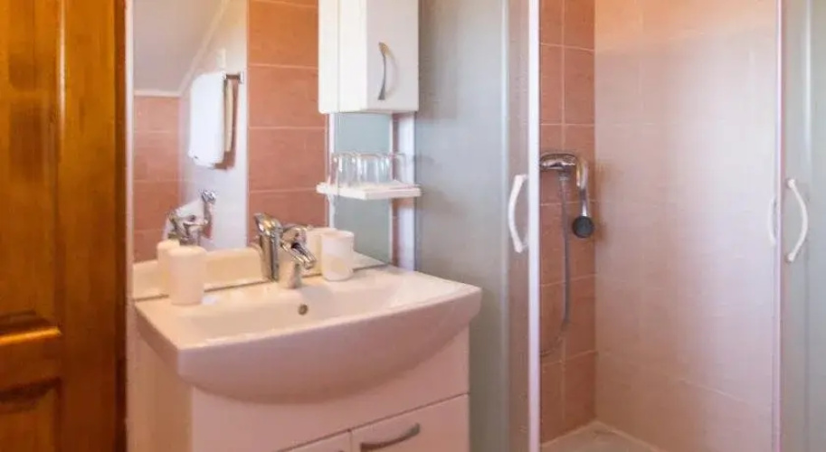 Guesthouse Pavlin