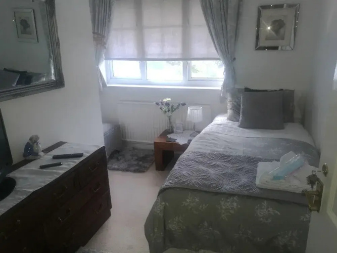Myrtle Cottage Vacation Rooms