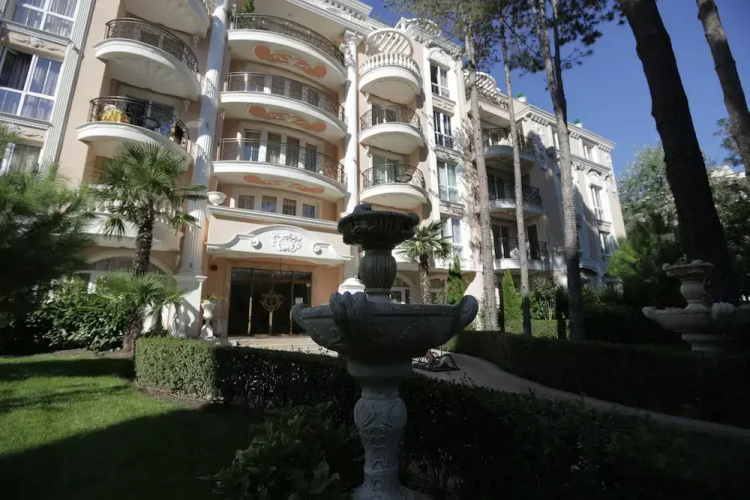 Image de l'hôtel