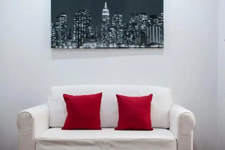 Apartamento Plaza Castilla