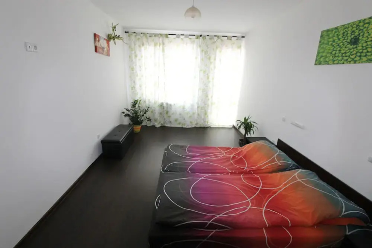 Flora Apartment Centrum