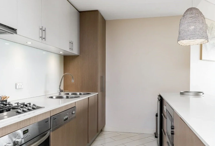 Luxury Apartment